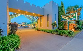 Camelot Motor Lodge Palmerston North